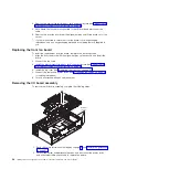 Предварительный просмотр 84 страницы IBM 7163 Problem Determination And Service Manual