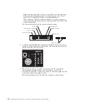 Предварительный просмотр 128 страницы IBM 7163 Problem Determination And Service Manual