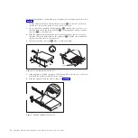 Предварительный просмотр 36 страницы IBM 7199-92X Installation And User Manual