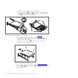 Предварительный просмотр 70 страницы IBM 7199-92X Installation And User Manual