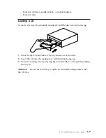 Preview for 17 page of IBM 71P7279 User Manual