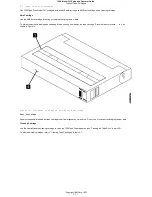 Предварительный просмотр 50 страницы IBM 7208-341 Setup And Operator Manual