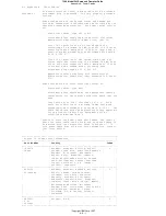 Предварительный просмотр 56 страницы IBM 7208-341 Setup And Operator Manual