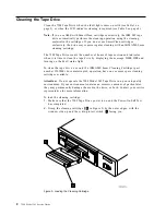 Предварительный просмотр 22 страницы IBM 7208 345 Service Manual