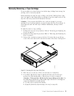 Предварительный просмотр 45 страницы IBM 7208 345 Service Manual