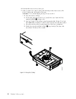 Предварительный просмотр 46 страницы IBM 7208 345 Service Manual