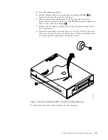 Preview for 47 page of IBM 7208 345 Service Manual