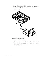 Предварительный просмотр 48 страницы IBM 7208 345 Service Manual