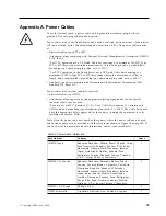 Preview for 53 page of IBM 7208 345 Service Manual