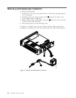 Предварительный просмотр 44 страницы IBM 7208 Model 345 Service Manual