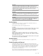 Preview for 9 page of IBM 7212 102 Service Manual