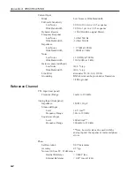 Preview for 112 page of IBM 7220 Instruction Manual