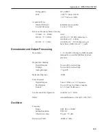 Preview for 113 page of IBM 7220 Instruction Manual