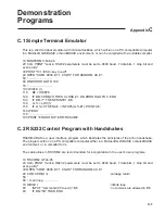 Preview for 119 page of IBM 7220 Instruction Manual