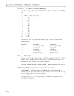 Preview for 138 page of IBM 7220 Instruction Manual