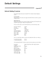 Preview for 147 page of IBM 7220 Instruction Manual