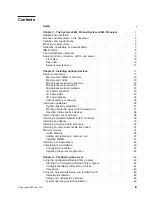 Preview for 5 page of IBM 72335LU - System x3850 M2 User Manual