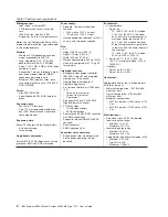 Preview for 16 page of IBM 72335LU - System x3850 M2 User Manual