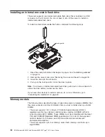 Preview for 46 page of IBM 72335LU - System x3850 M2 User Manual