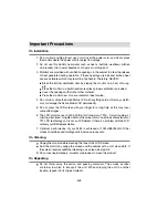 Preview for 14 page of IBM 72H9623 User Manual