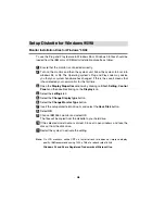 Preview for 17 page of IBM 72H9623 User Manual