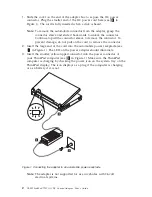 Предварительный просмотр 12 страницы IBM 72W AC User Manual