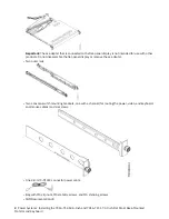 Preview for 16 page of IBM 7316-TF4 Installing