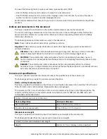 Preview for 17 page of IBM 7316-TF4 Installing