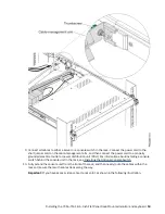 Preview for 27 page of IBM 7316-TF4 Installing