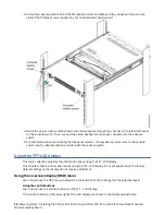 Preview for 32 page of IBM 7316-TF4 Installing