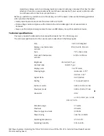 Preview for 36 page of IBM 7316-TF4 Installing