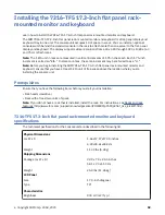 Preview for 73 page of IBM 7316-TF4 Installing