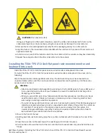 Preview for 76 page of IBM 7316-TF4 Installing