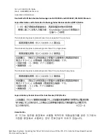 Preview for 82 page of IBM 7316-TF4 Installing