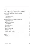 Preview for 5 page of IBM 7316-TF4 Manual