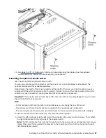 Предварительный просмотр 31 страницы IBM 7316-TF5 Installing