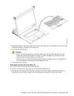 Предварительный просмотр 61 страницы IBM 7316-TF5 Installing