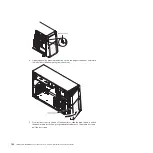 Preview for 170 page of IBM 7378 Problem Determination And Service Manual