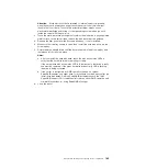 Preview for 207 page of IBM 7378 Problem Determination And Service Manual