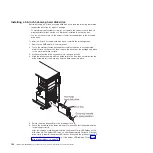 Preview for 210 page of IBM 7378 Problem Determination And Service Manual