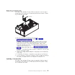 Preview for 215 page of IBM 7378 Problem Determination And Service Manual