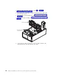 Preview for 222 page of IBM 7378 Problem Determination And Service Manual