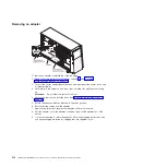 Preview for 232 page of IBM 7378 Problem Determination And Service Manual