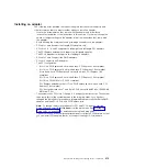 Preview for 233 page of IBM 7378 Problem Determination And Service Manual