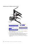 Preview for 236 page of IBM 7378 Problem Determination And Service Manual