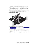 Preview for 249 page of IBM 7378 Problem Determination And Service Manual