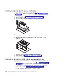 Preview for 254 page of IBM 7378 Problem Determination And Service Manual