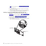 Preview for 256 page of IBM 7378 Problem Determination And Service Manual