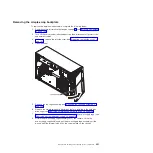 Preview for 279 page of IBM 7378 Problem Determination And Service Manual