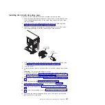 Preview for 285 page of IBM 7378 Problem Determination And Service Manual